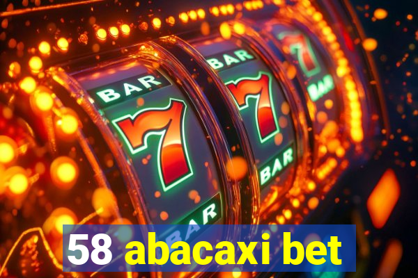 58 abacaxi bet